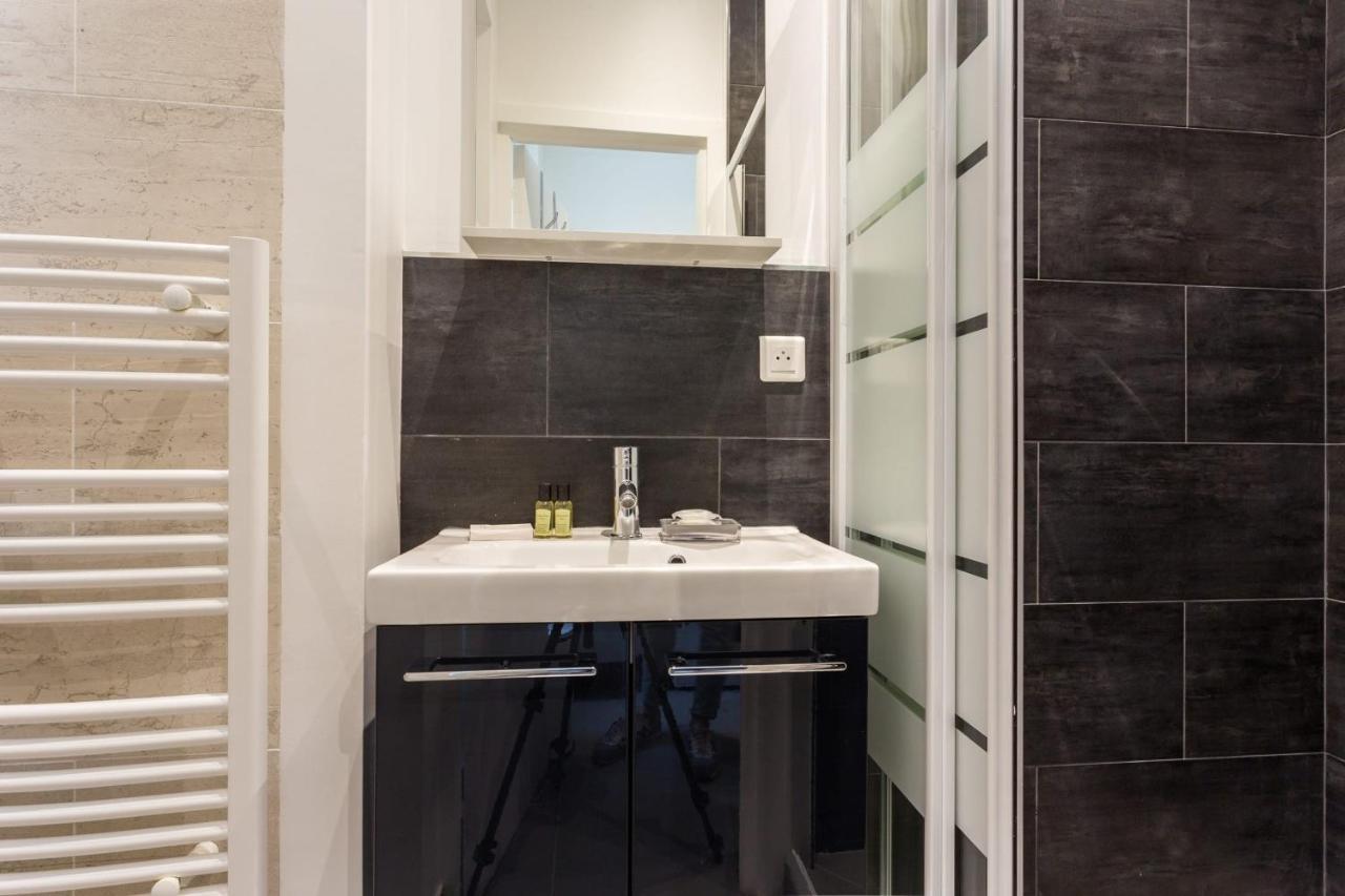 Cmg Moulin Rouge - Batignolles Appartement Parijs Buitenkant foto