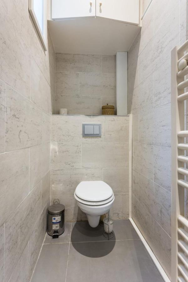 Cmg Moulin Rouge - Batignolles Appartement Parijs Buitenkant foto